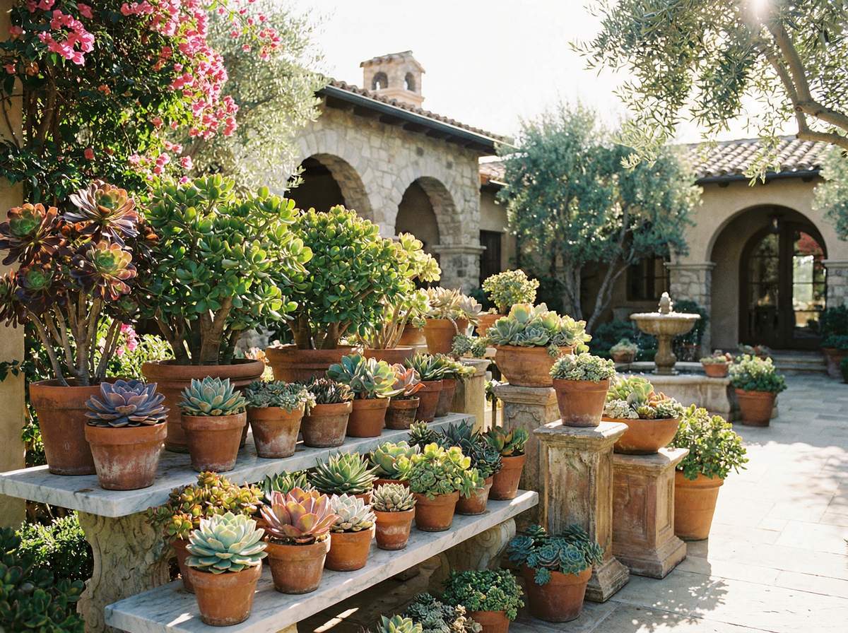 黑料多肉植物视频教程