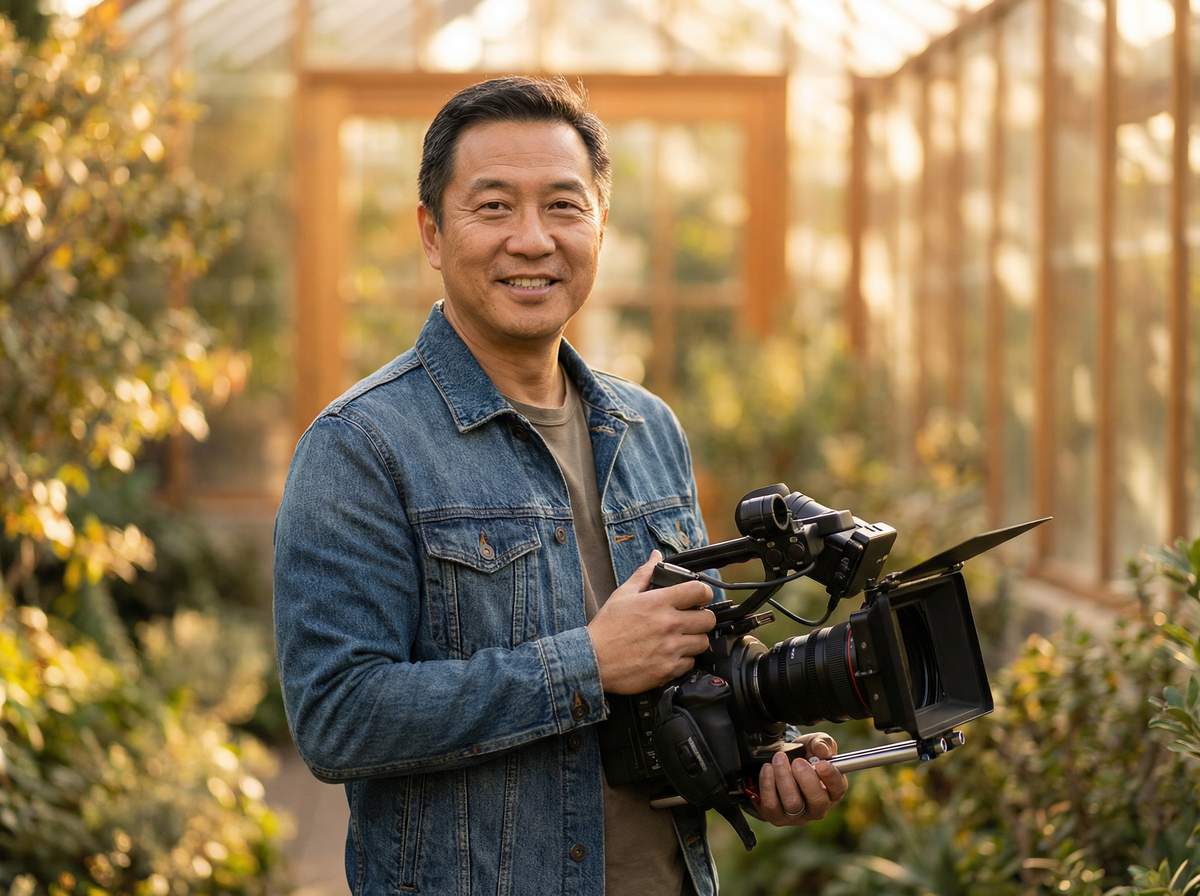 黑料视频导演陈志远